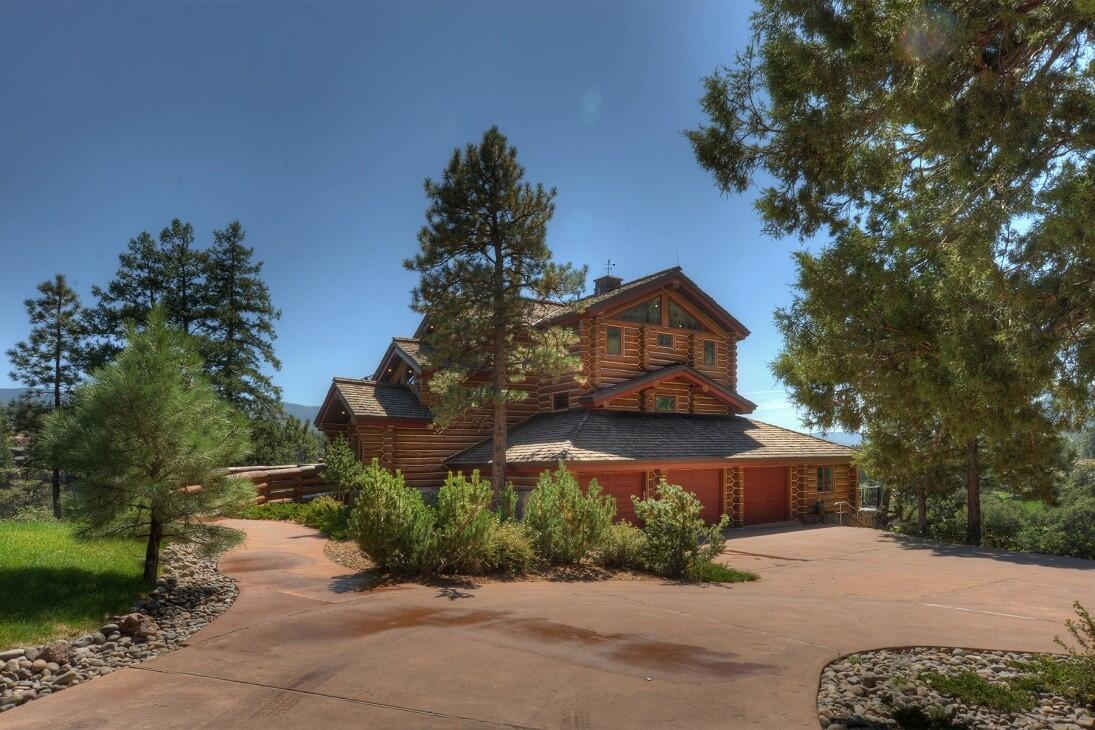 110 Peregrine Drive Durango Land for Sale Farm & Ranch