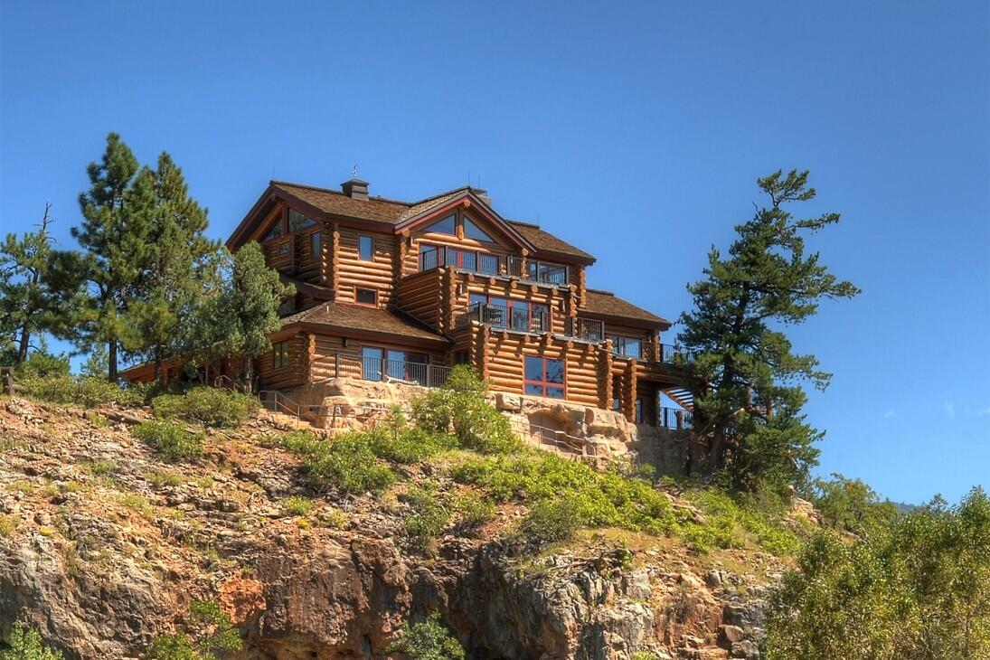 110 Peregrine Drive for Sale in Durango Farm & Ranch