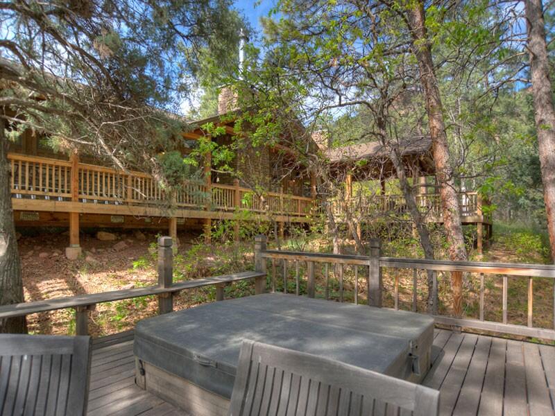 Hermosa Creek Ranch for Sale in Durango Farm & Ranch