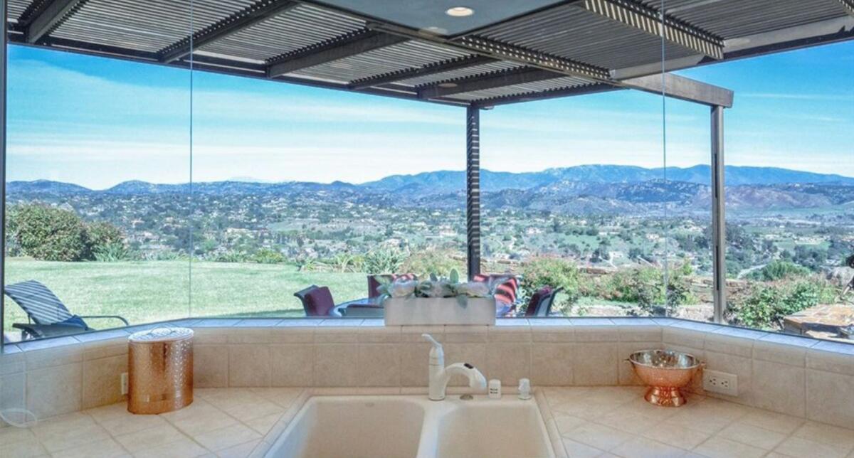 Hilltop Paradise Fallbrook Estate for Sale in Fallbrook, CA San