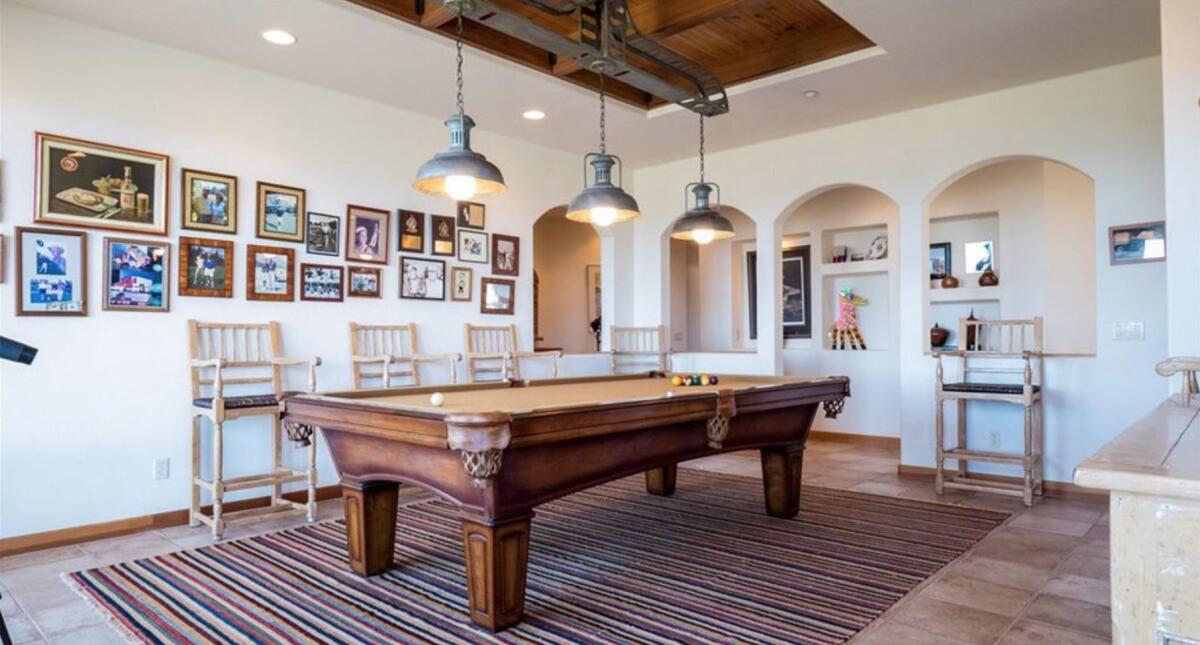 Hilltop Paradise Fallbrook Estate for Sale in Fallbrook, CA San