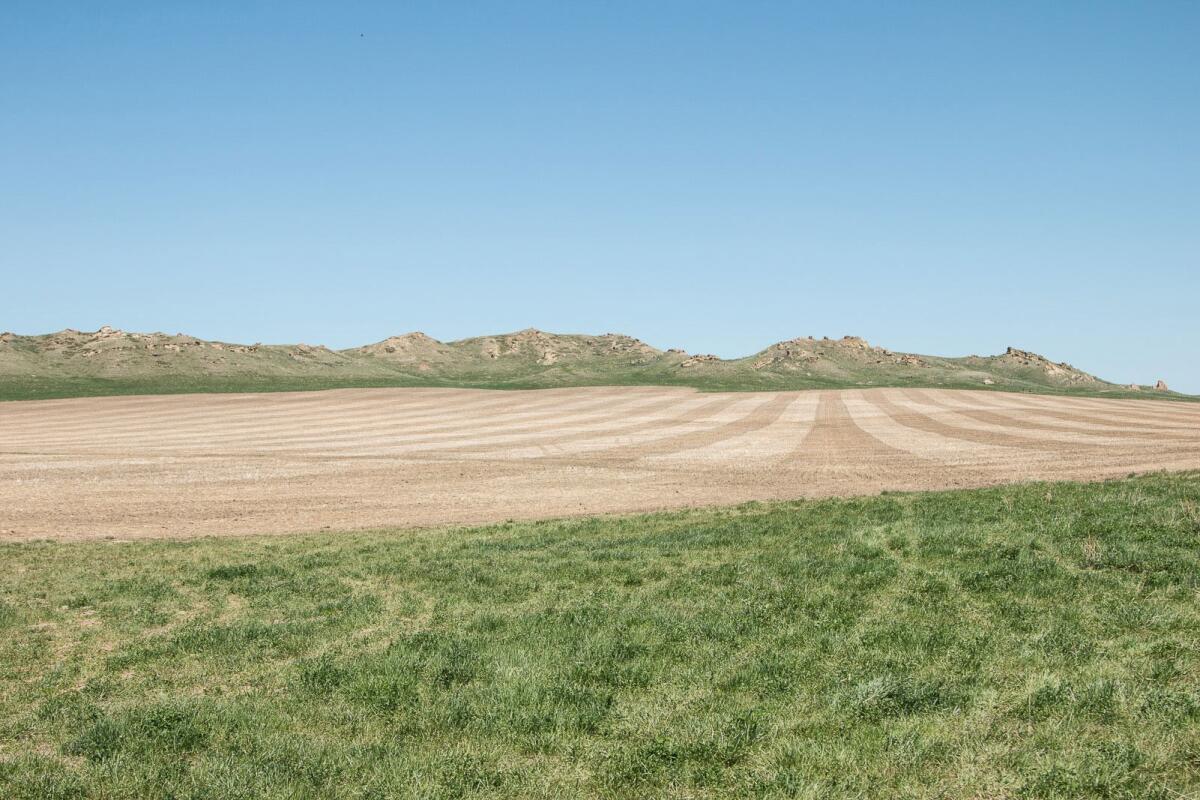 Fergus County Farm and Ranch for Sale in Winifred, MT Fergus County