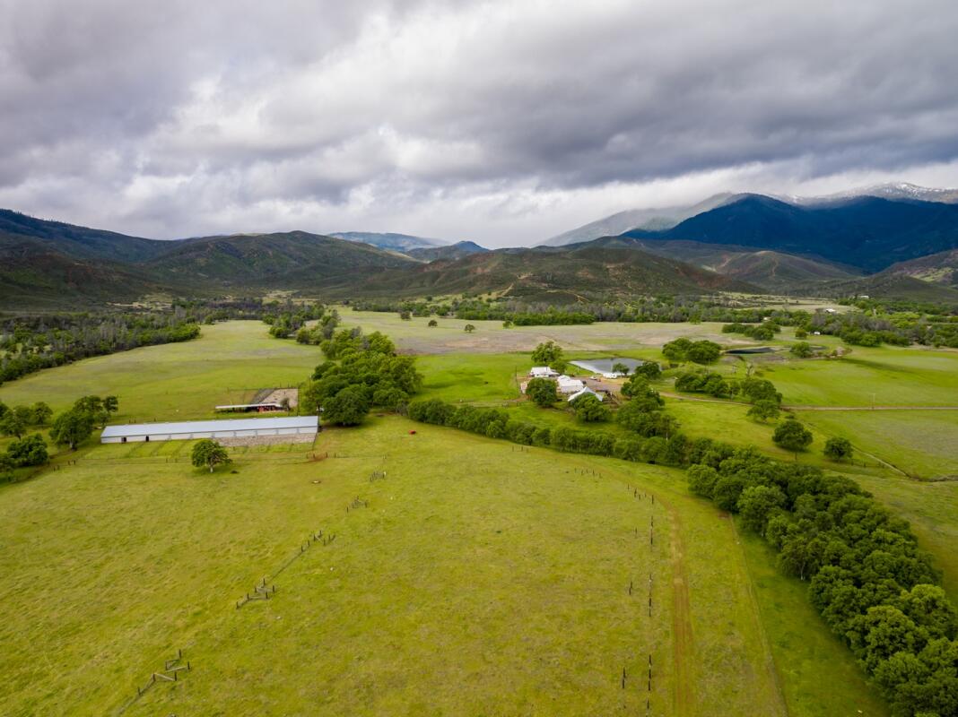 Flying S Ranch for Sale in Stonyford, CA Colusa County Farm & Ranch