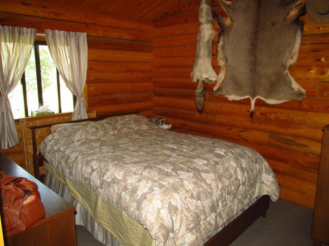 Cabin at Stemp Springs for Sale in Savery, WY Carbon County Farm & Ranch
