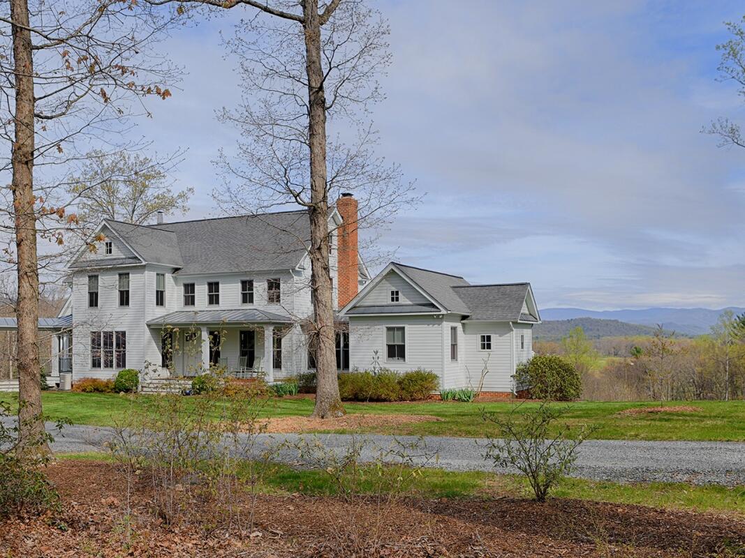 Stunning Blue Ridge Mountain Views! for Sale in Clore Road, VA