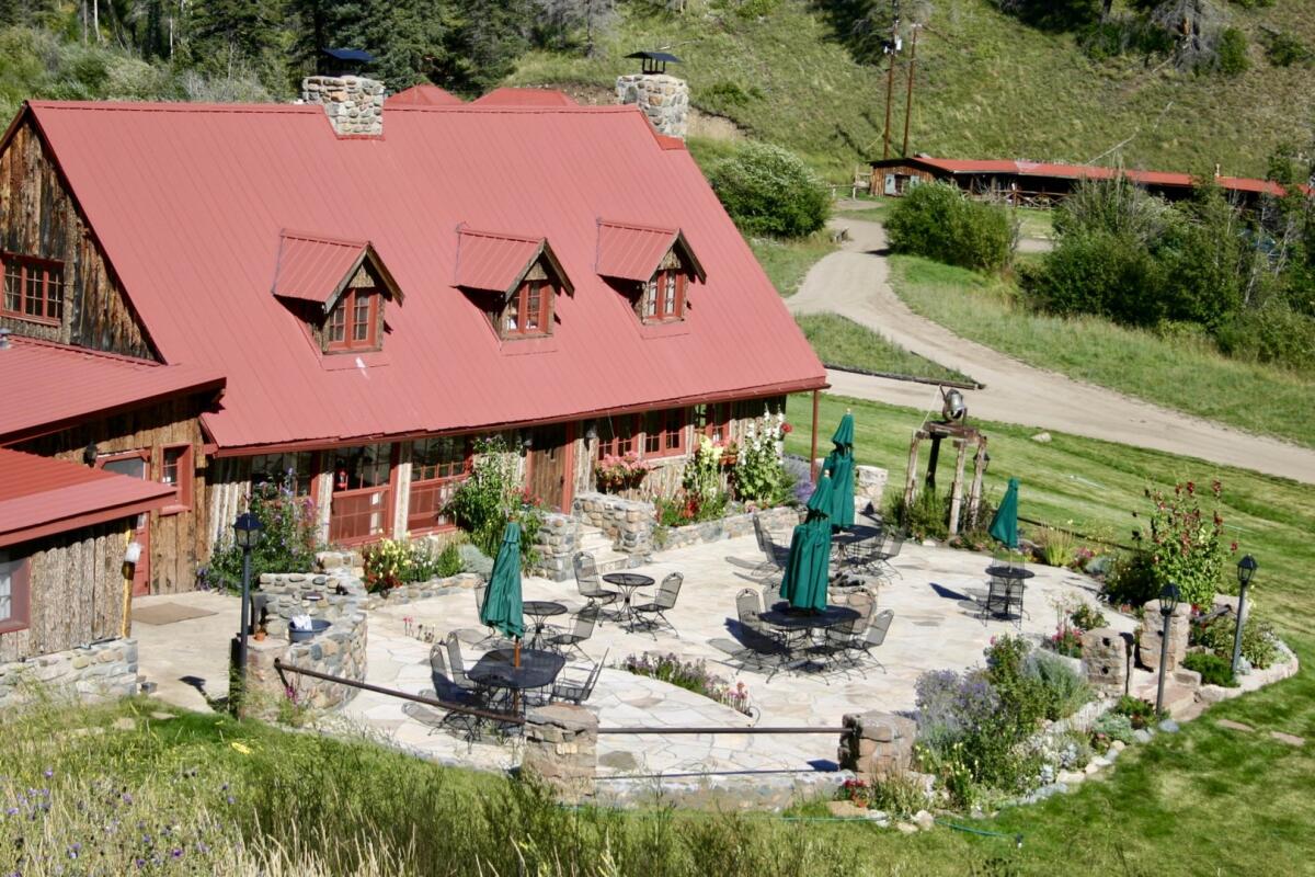 Cow Creek Ranch for Sale in Pecos, NM San Miguel County Farm & Ranch