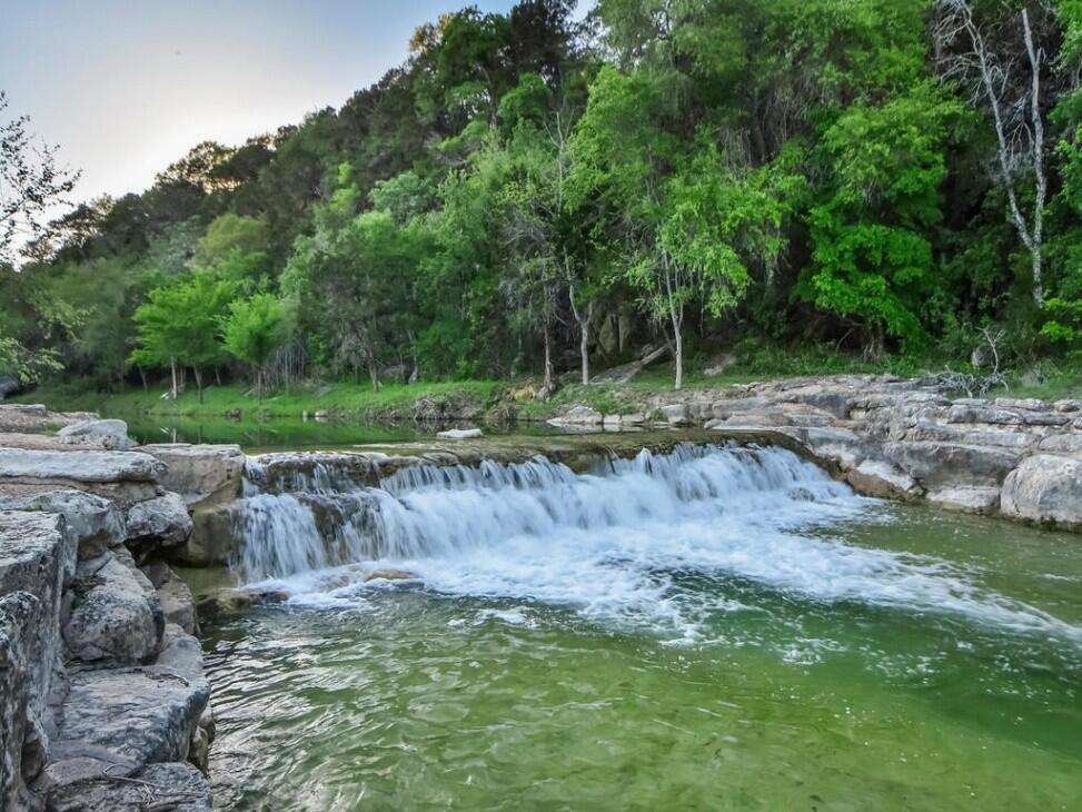 Barton Creek Preserve Estate for Sale in Austin Farm & Ranch