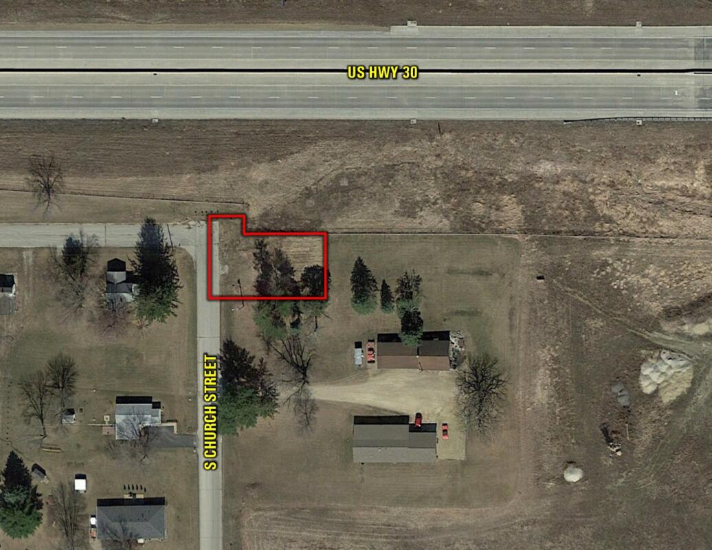 Lot for Sale Tama County Iowa for Sale in Toledo, IA Tama County