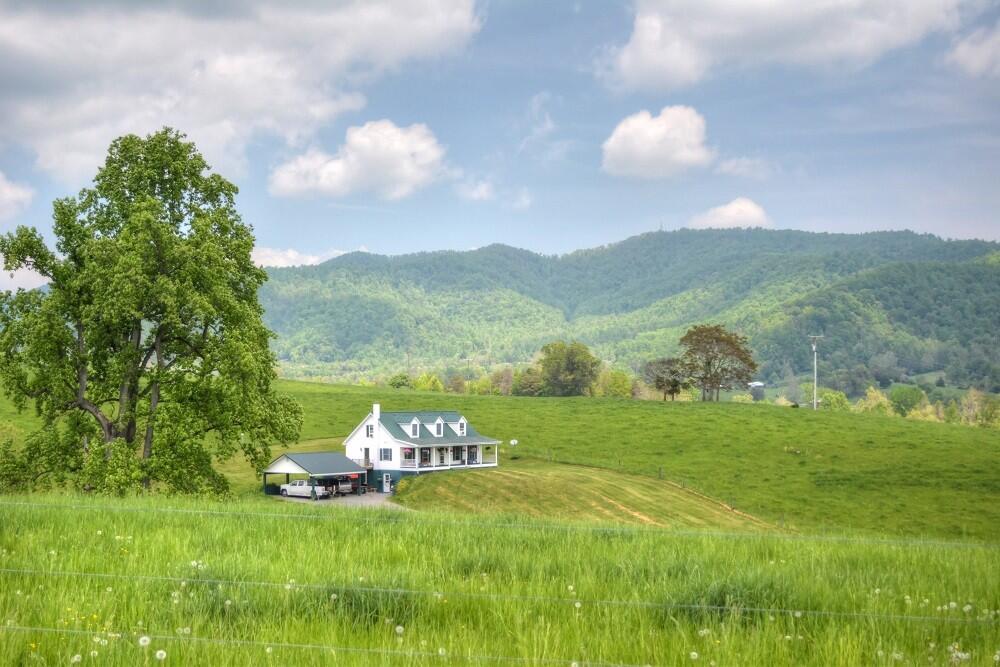 Graves Mill Farm for Sale in Madison Farm & Ranch