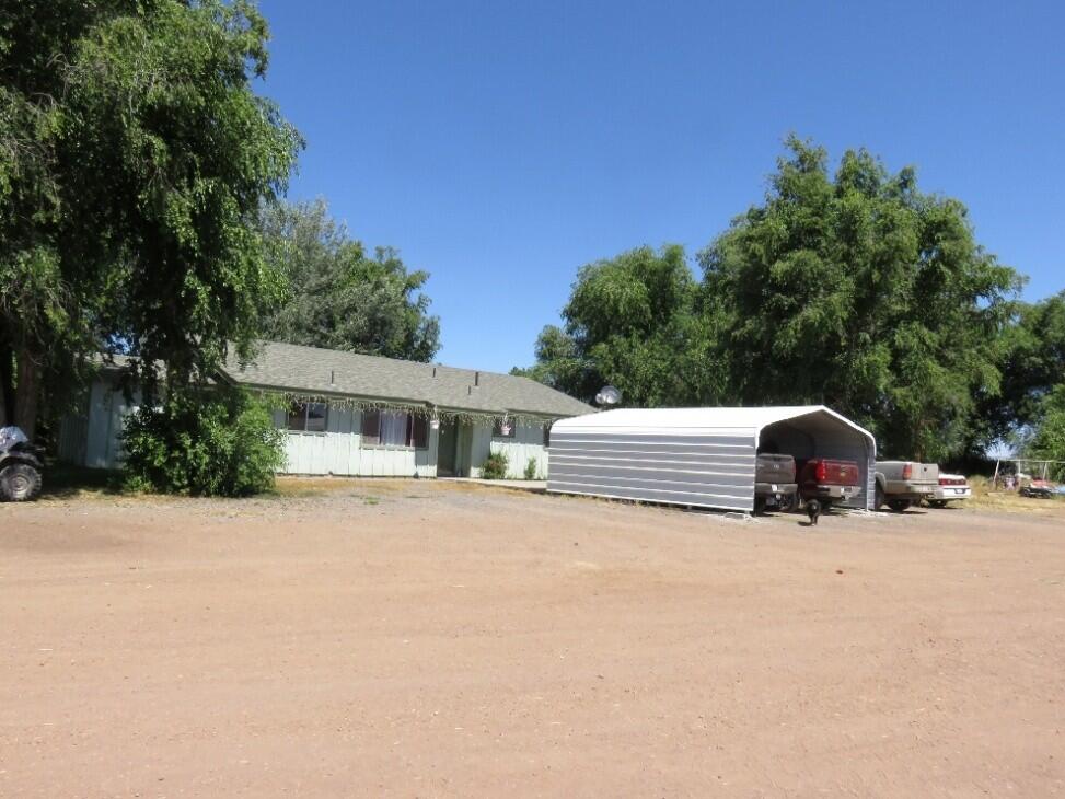 Southwind Ranch for Sale in Bieber, CA Lassen County Farm & Ranch