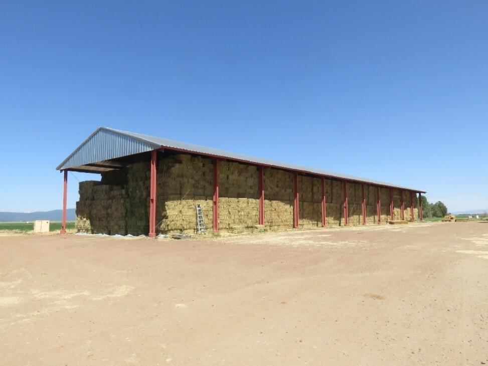 Southwind Ranch for Sale in Bieber, CA Lassen County Farm & Ranch