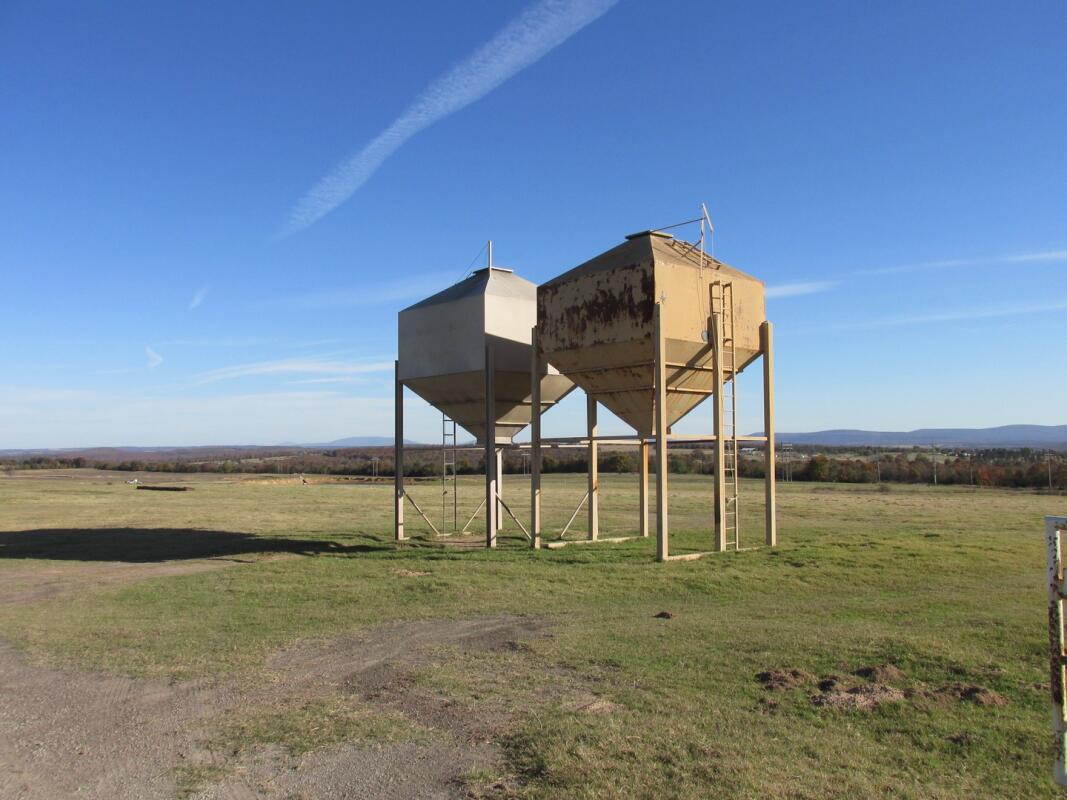 Stigler Ranch 280Skb for Sale in Stigler, OK Haskell County Farm & Ranch