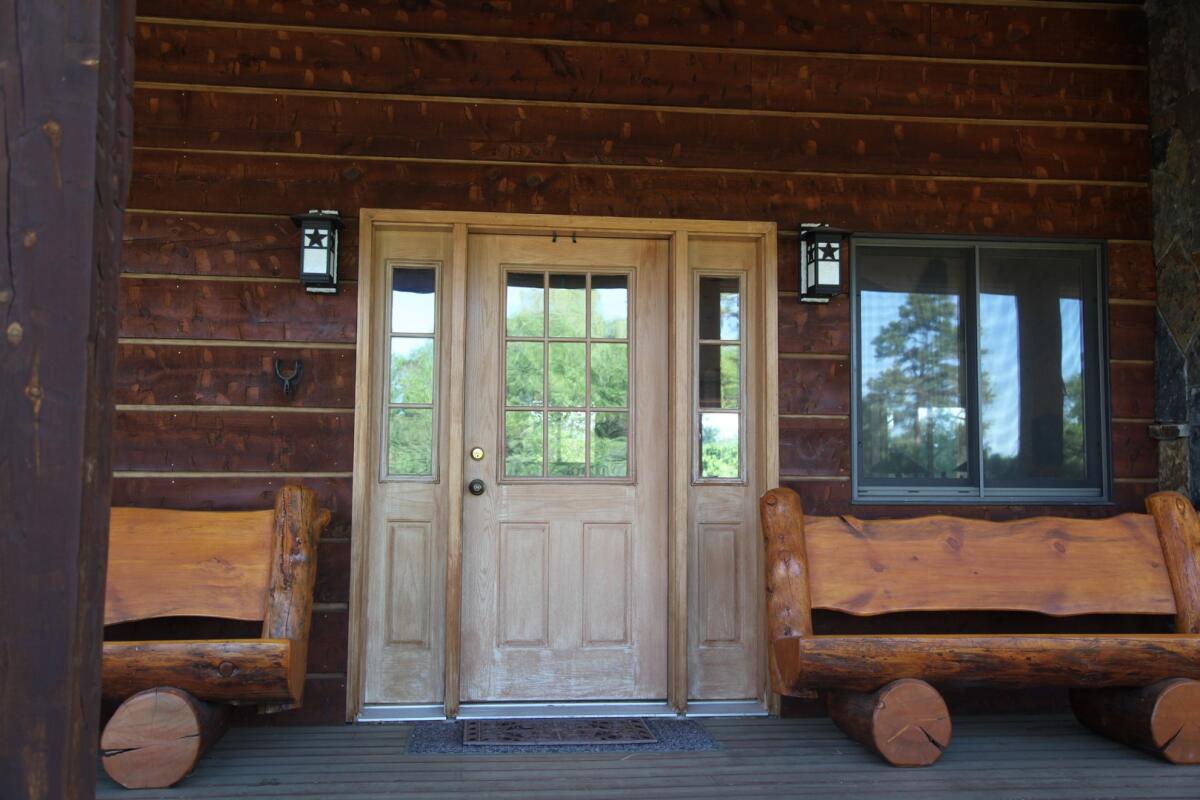 Lone Star Ranch Nucla, CO Montrose County Land for Sale Farm