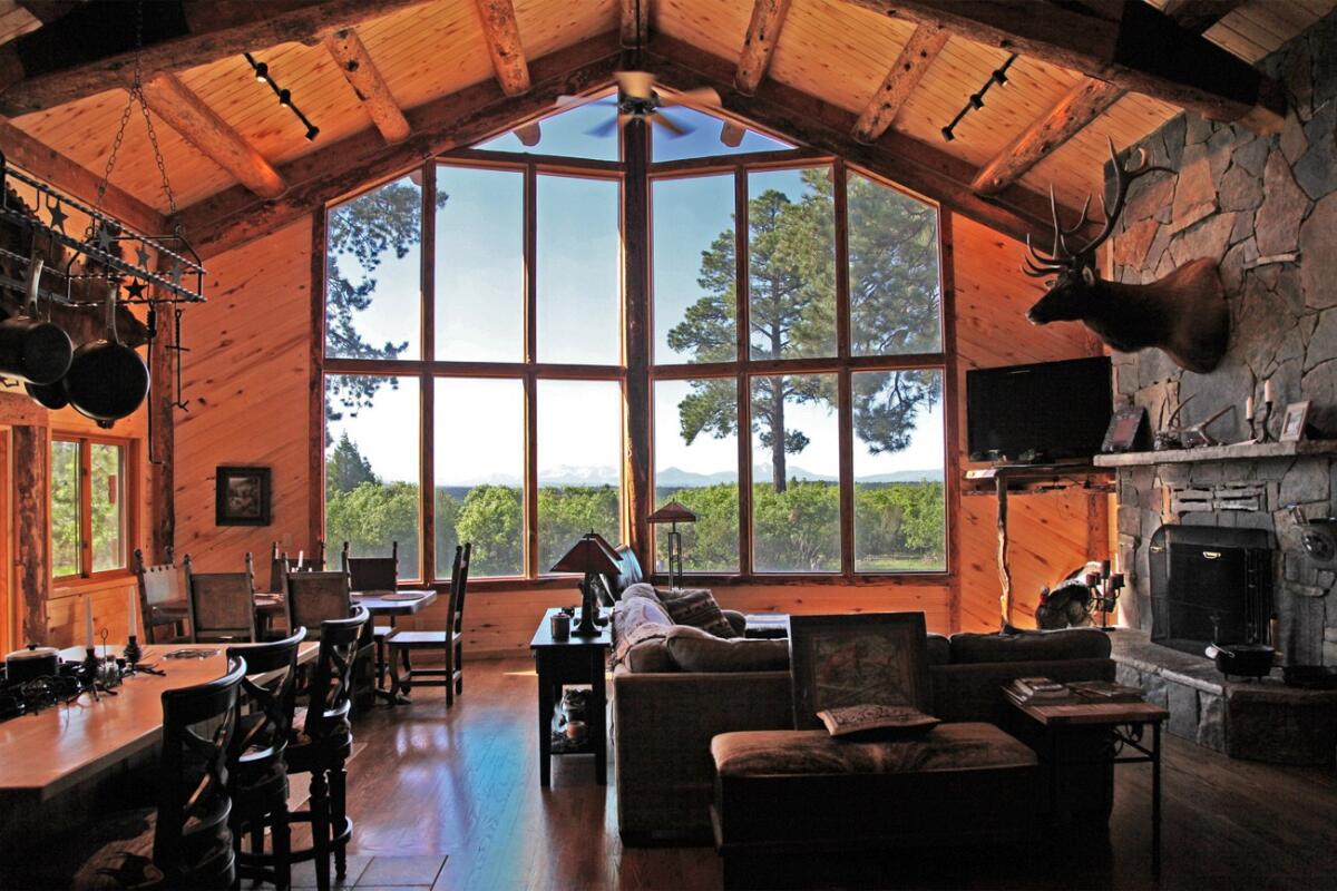 Lone Star Ranch for Sale in Nucla, CO Montrose County Farm & Ranch