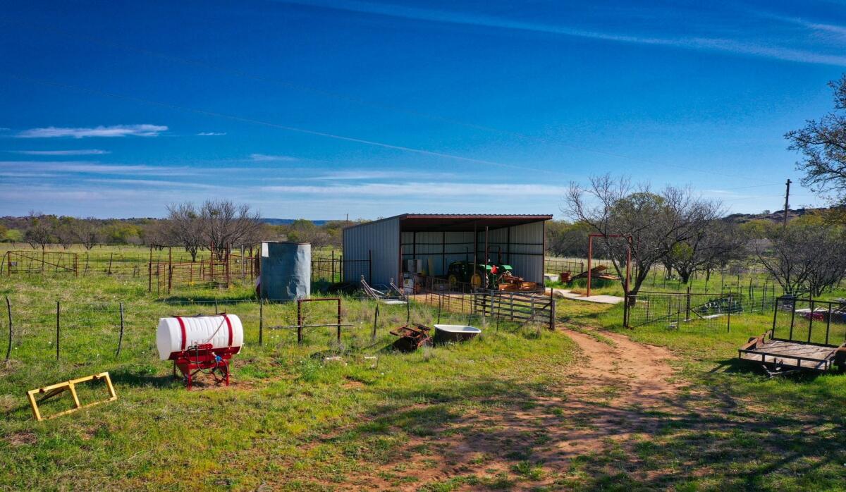 3 Hills Ranch for Sale in Mason, TX Mason County Farm & Ranch