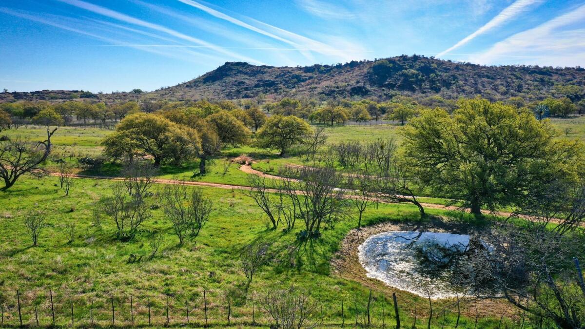3 Hills Ranch Mason, TX Mason County Land for Sale Farm & Ranch
