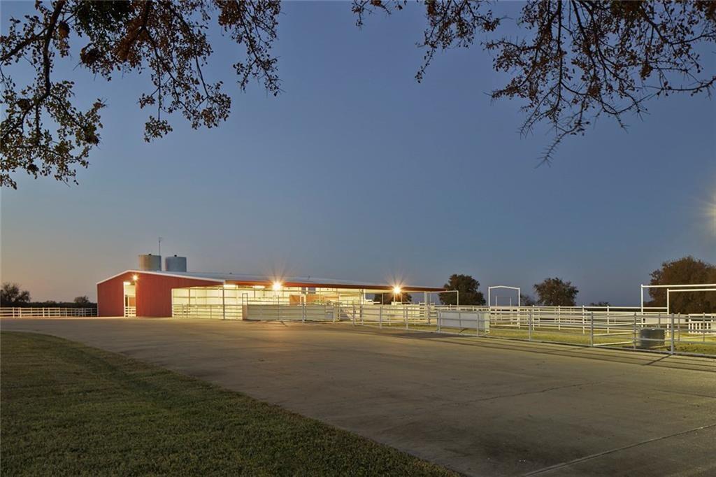 Meridian Estate for Sale in Meridian, TX Bosque County Farm & Ranch