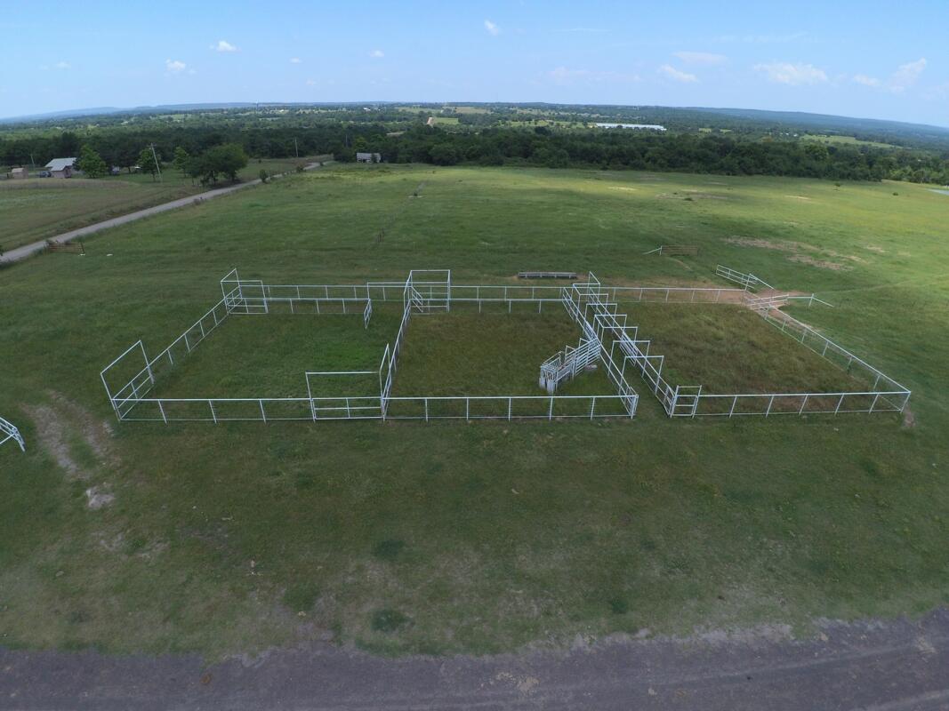 Stigler Ranch 280Skb for Sale in Stigler, OK Haskell County Farm & Ranch