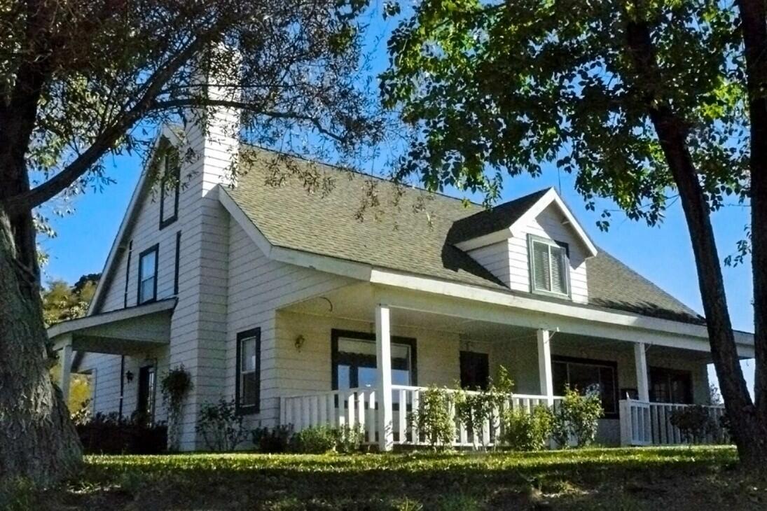 O X Ranch for Sale in Wickenburg, AZ Farm & Ranch