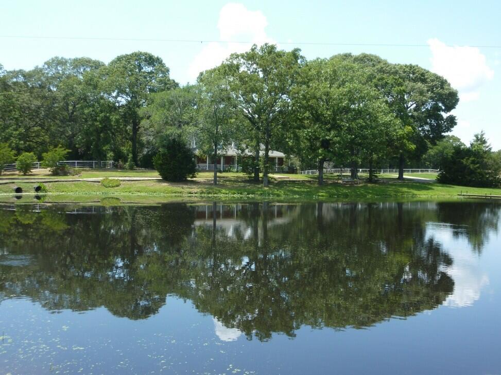 BEAUTIFUL EAST TEXAS RANCH for Sale in Grand Saline Farm & Ranch