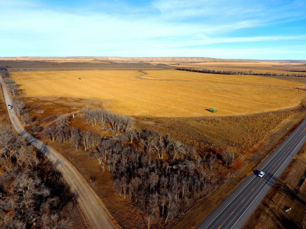 McIntosh Farm for Sale in Bayard, NE Morrill County Farm & Ranch