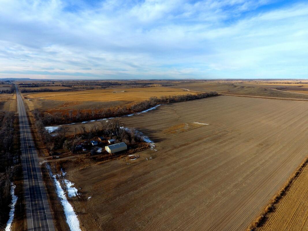 McIntosh Farm for Sale in Bayard, NE Morrill County Farm & Ranch