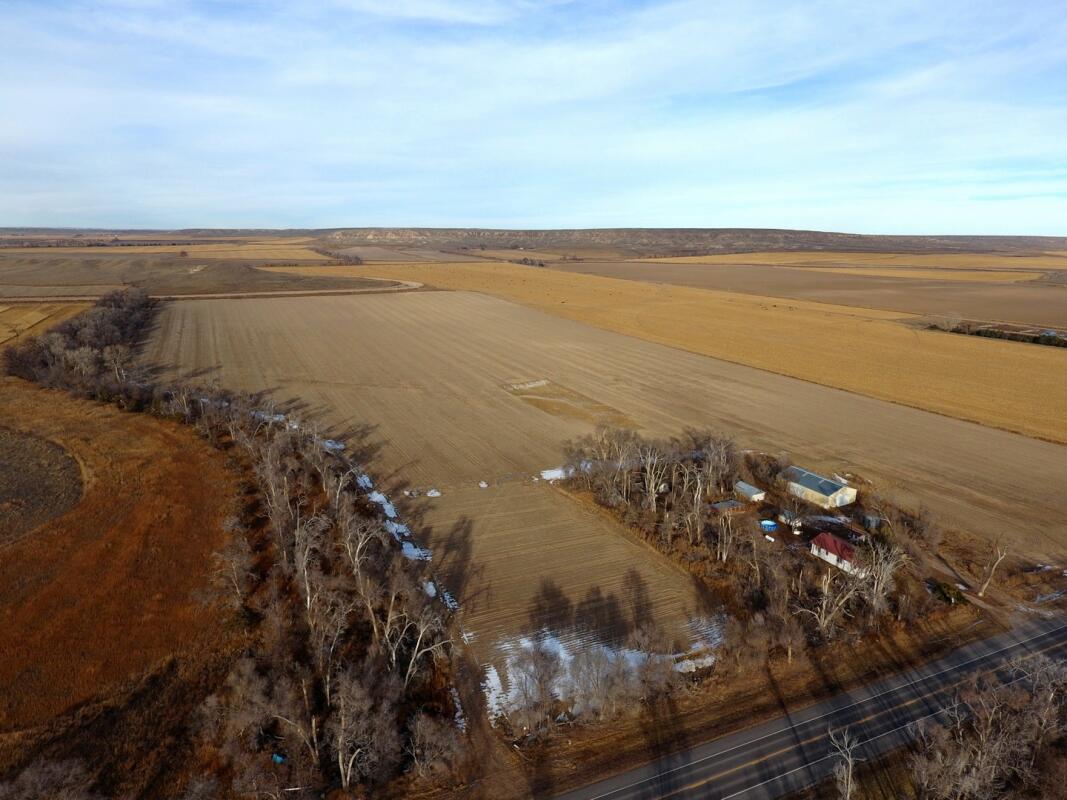McIntosh Farm for Sale in Bayard, NE Morrill County Farm & Ranch