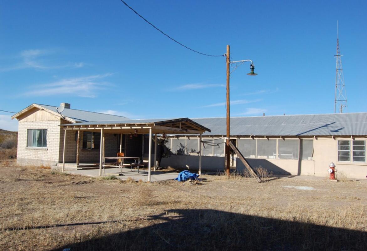 Kennedy Ranch for Sale in Marfa, TX Presidio County Farm & Ranch