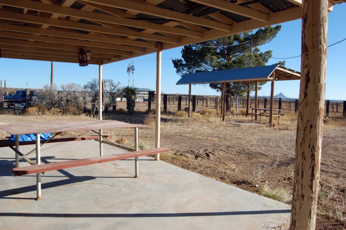 Kennedy Ranch for Sale in Marfa, TX Presidio County Farm & Ranch