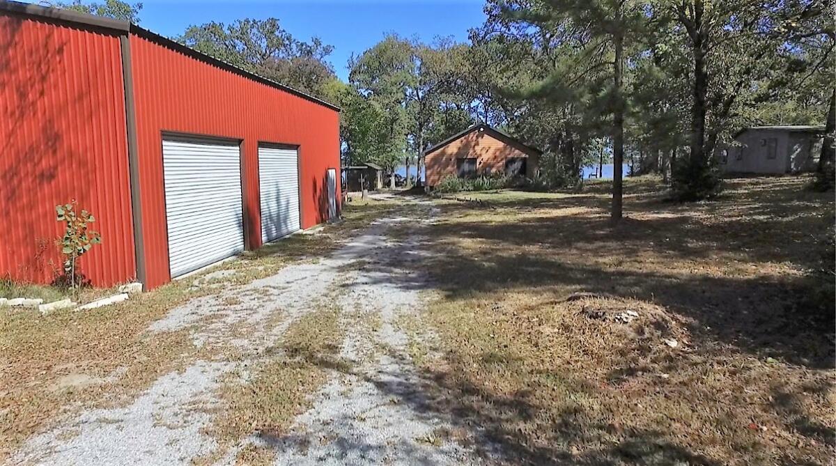 Lake Limestone Retreat for Sale in Groesbeck, TX Limestone County