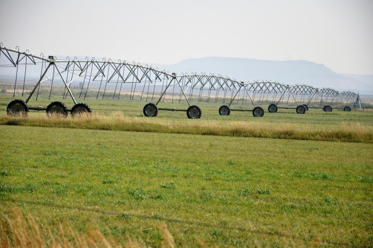 Ranch for Sale Fairfield ID for Sale in Fairfield, ID Farm & Ranch