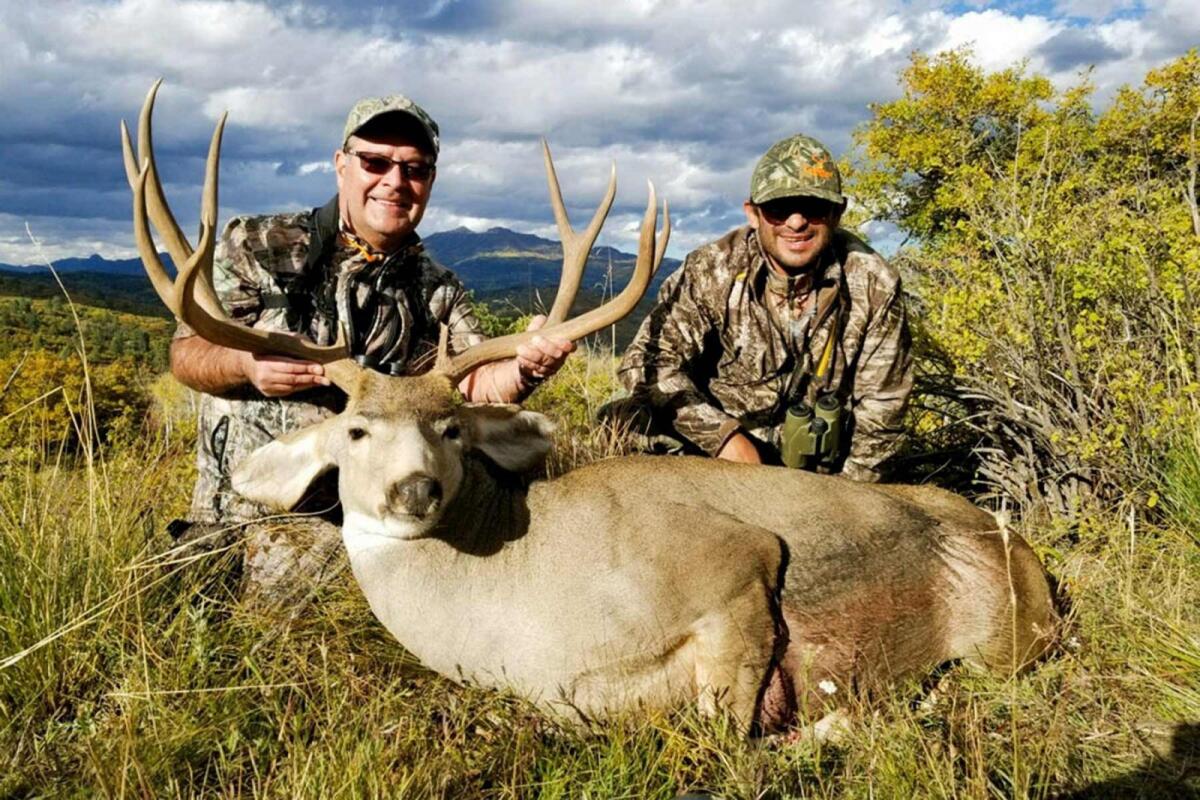 Quinlan Ranch for Sale in Chama, NM Rio Arriba County Farm & Ranch