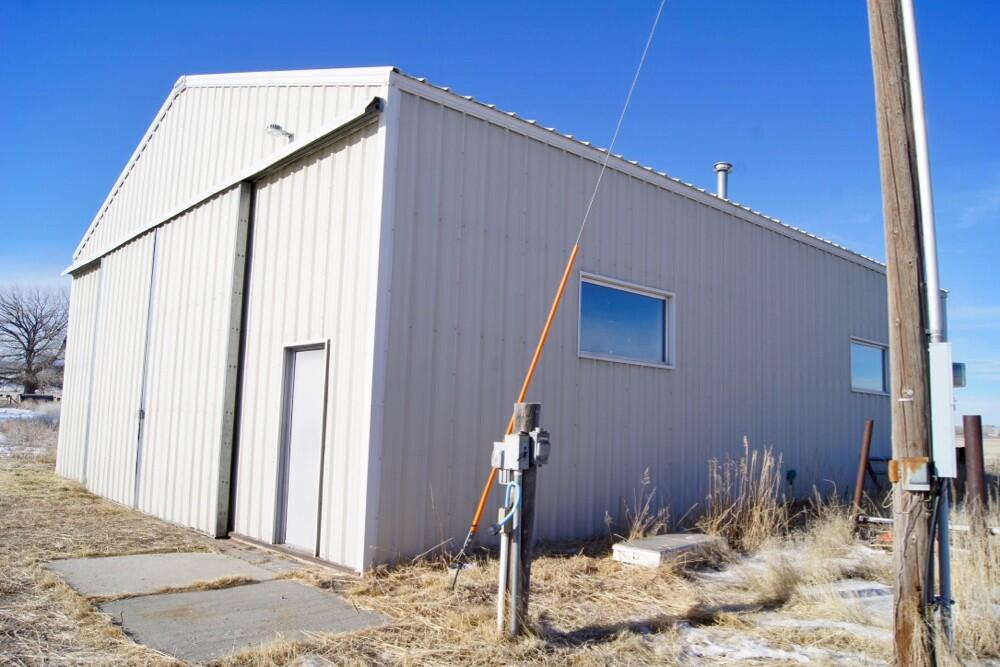 Sandstone Ridge Farm & Ranch for Sale in Riverton, WY Fremont County