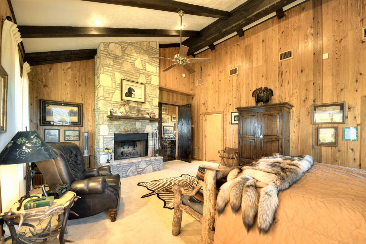 La India Ranch for Sale in Realitos, TX Farm & Ranch