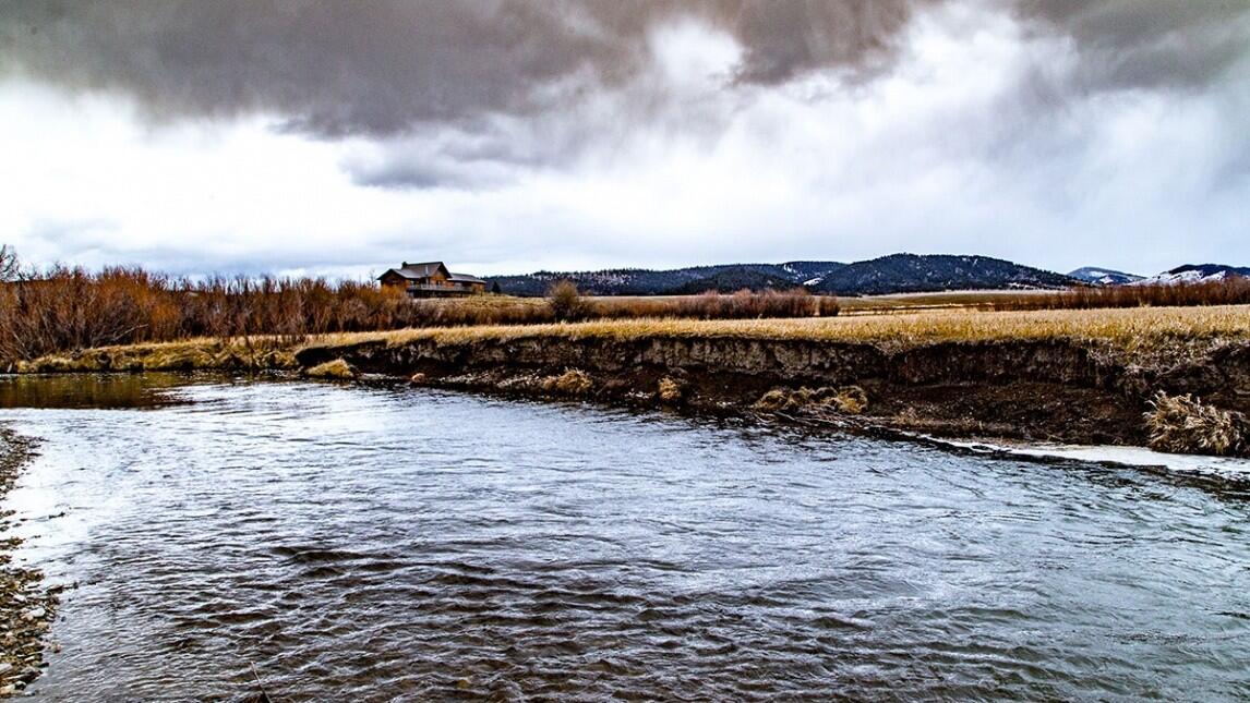 Smith River for Sale in , MT Meagher County Farm & Ranch