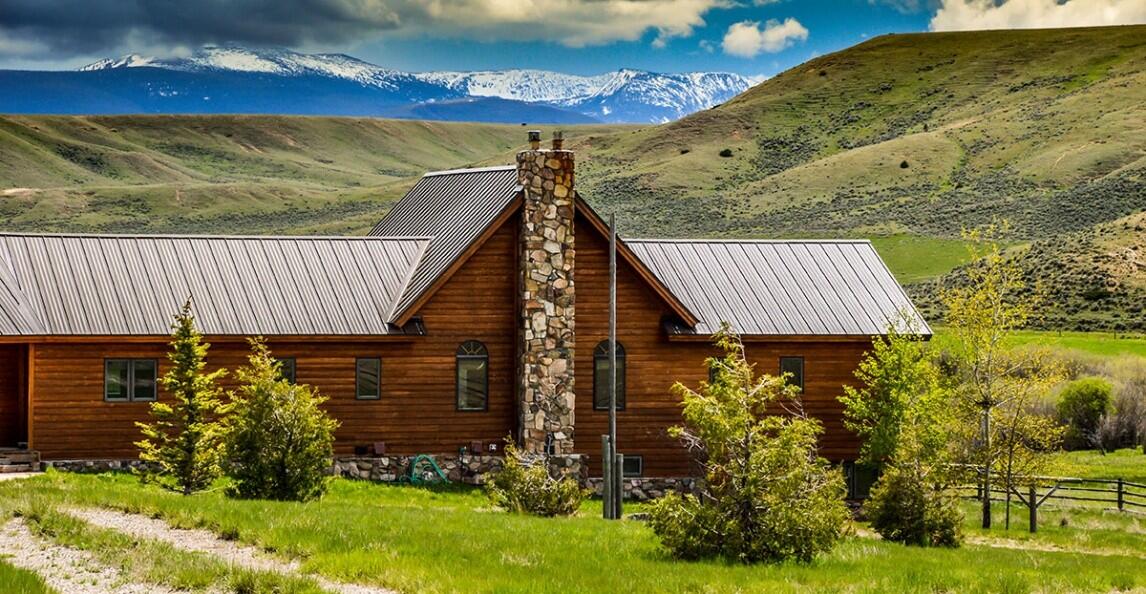 Smith River for Sale in , MT Meagher County Farm & Ranch