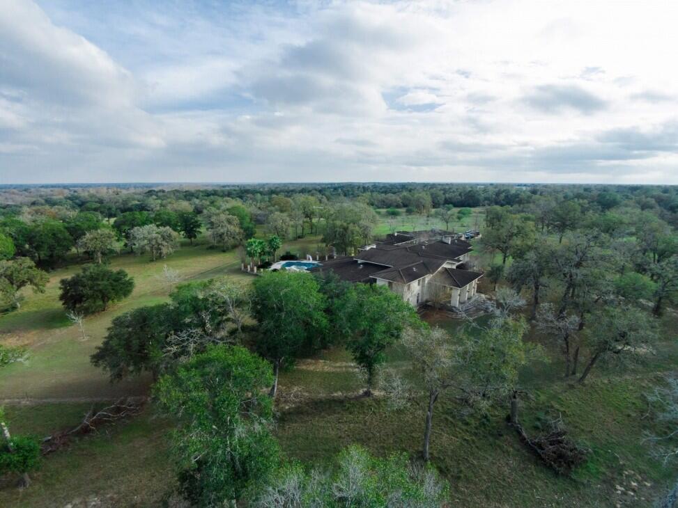 Sundance Ranch for Sale in Hallettsville, TX Lavaca County Farm & Ranch