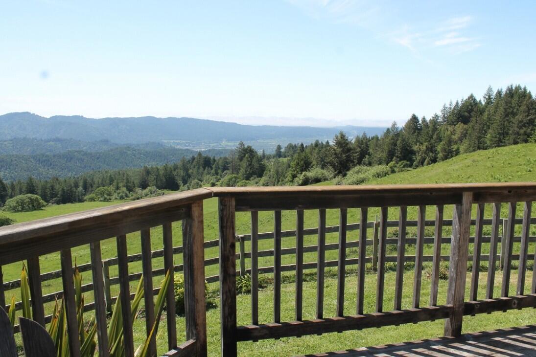 160 Acres Angel Ranch Headquarters for Sale in Korbel Farm & Ranch