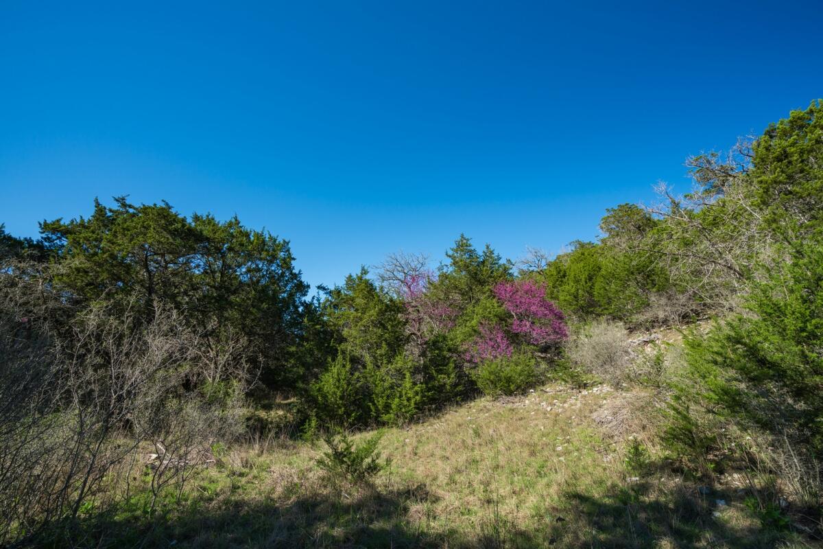 Rim Rock Ranch for Sale in Center Point, TX Kerr County Farm & Ranch