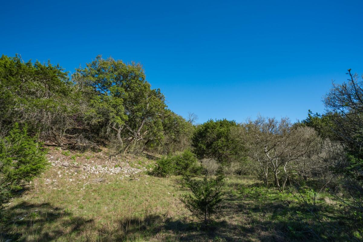 Rim Rock Ranch for Sale in Center Point, TX Kerr County Farm & Ranch