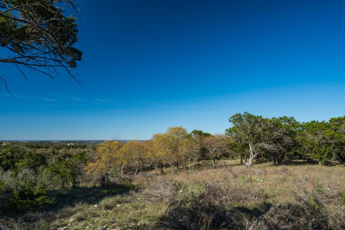 Rim Rock Ranch for Sale in Center Point, TX Kerr County Farm & Ranch