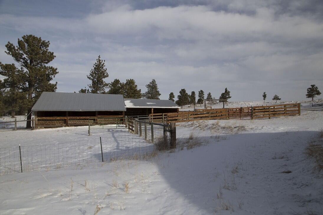 Westwind Ranch for Sale in , MT Musselshell County Farm & Ranch