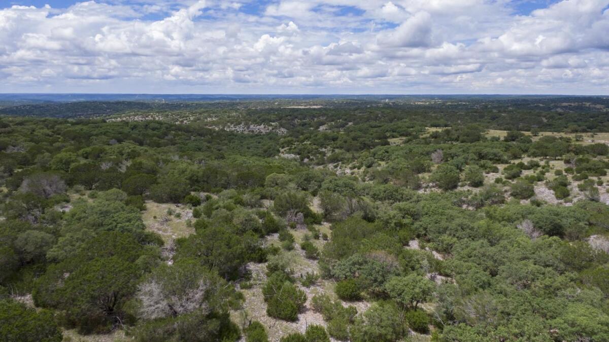 Bull Pine Ranch for Sale in Leakey, TX Real County Farm & Ranch