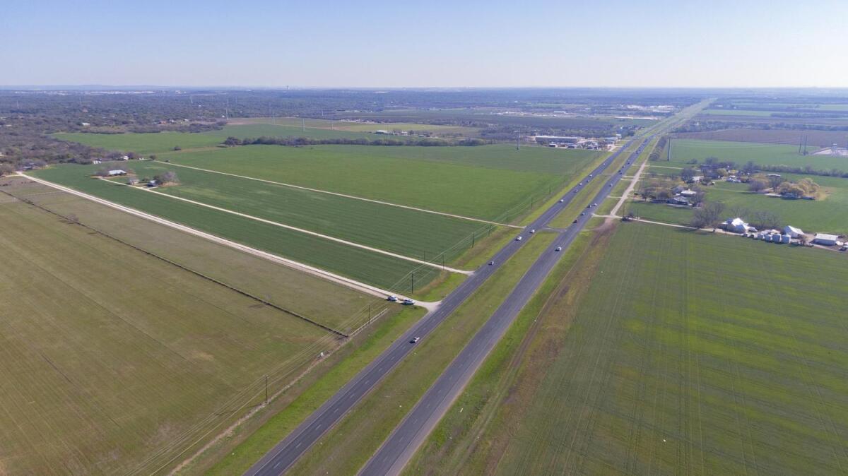 Alsatian Acres for Sale in Castroville, TX Medina County Farm & Ranch