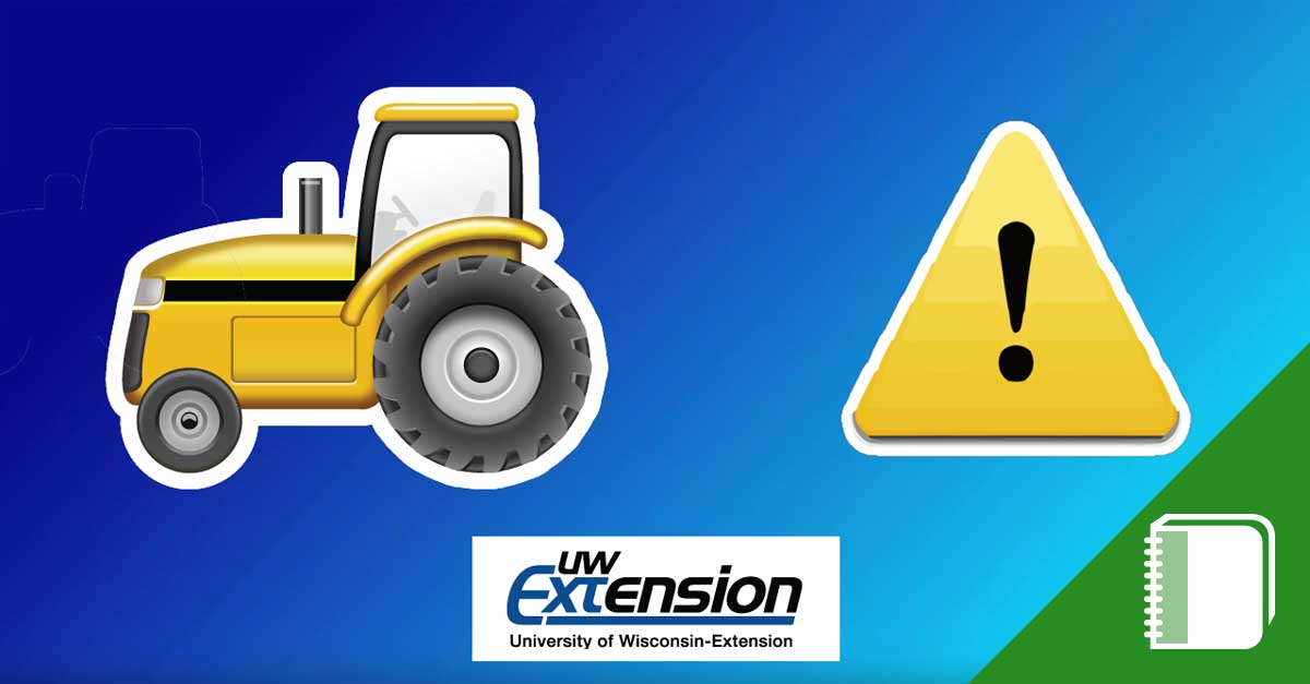 Tractor Safety Series Collections Farm Answers