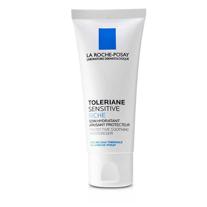 La Roche Posay Toleriane Sensitive Riche FarmaOn