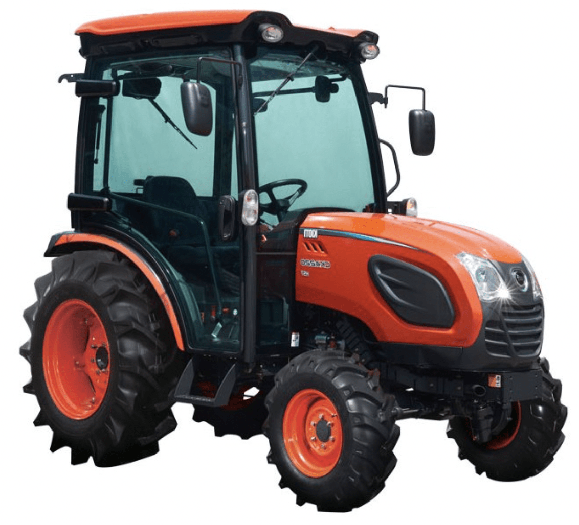 Tractors For Sale Which One is Best for Your Farm?
