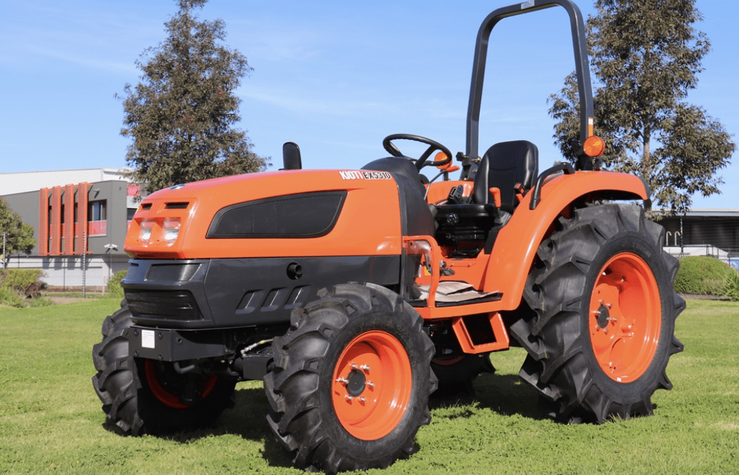 Tractors For Sale Which One is Best for Your Farm?
