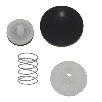 Shurflo Repair Parts for Shurflo 8000 Series Diaphragm Pumps – Viton