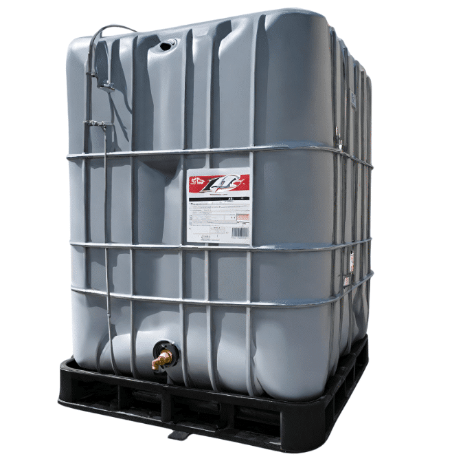 Small Grain Bins Farmco